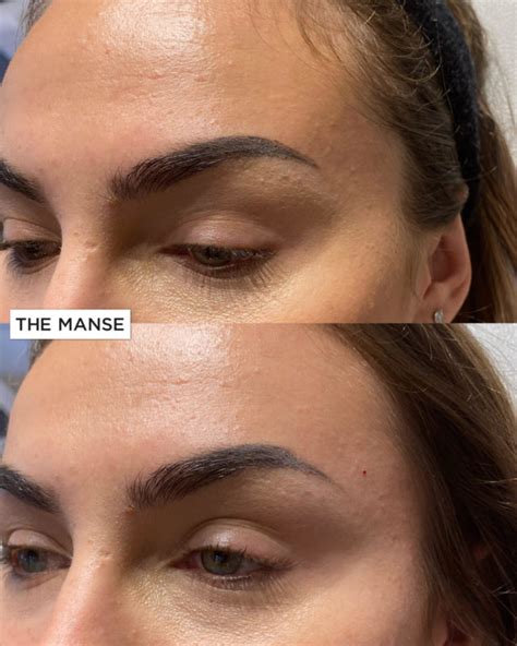 Eyebrow Fillers: Achieve Filled in Eyebrows .